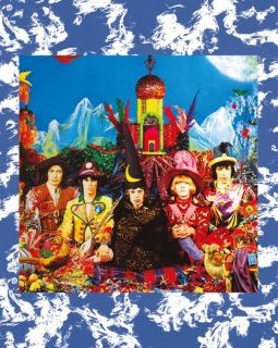 The Rolling Stones et Their Satanic Majesties Request - la critique de l'album