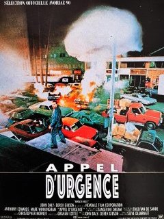 Miracle Mile (Appel d'Urgence) - la critique du film + le test blu-ray