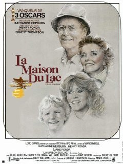 La maison du lac - la critique du film