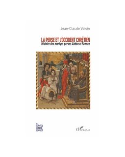 La Perse et l'occident chrétien - la critique du livre