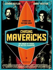 Chasing Mavericks - la critique + test blu-ray