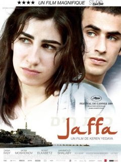 Jaffa - Karen Yedaya - critique