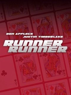 Players (Runner Runner ) - Justin Timberlake et Ben Affleck s'affrontent au sommet, bande-annonce