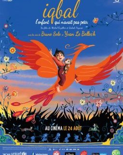 Iqbal, l'enfant qui n'avait pas peur - la critique du film