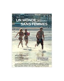 Un monde sans femmes - coup d'oeil