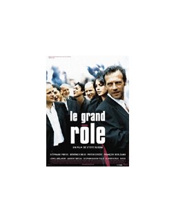 Le grand rôle 
