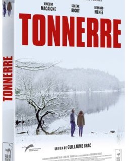 Tonnerre - le test DVD