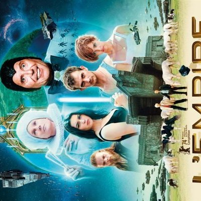 L'Empire - Bruno Dumont - critique