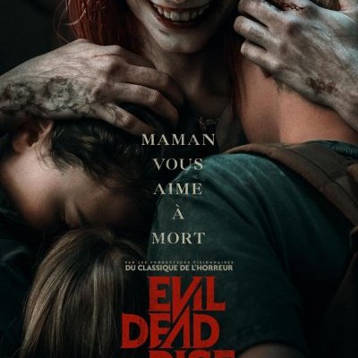 Evil Dead Rise - Lee Cronin - critique