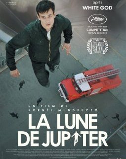 La Lune de Jupiter (Cannes 2017) - la critique du film