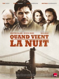 Quand vient la nuit - la critique du film + test blu-ray