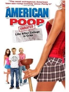 The American Poop Movie - la critique