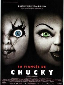 La fiancée de Chucky - Ronny Hu - critique