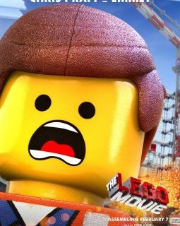 La Grande Aventure LEGO se poursuivra en 2017