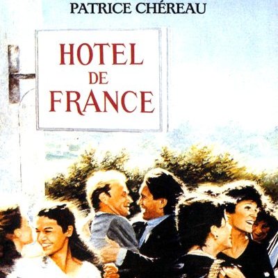 Hôtel de France - Patrice Chéreau - critique