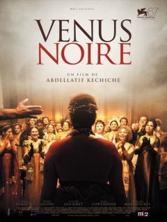 Vénus noire - Abdellatif Kechiche - critique