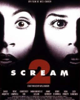 Scream 2 - la critique du film