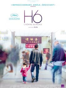 H6 - Yé Yé - critique 