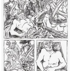 Toussaint est mort dans sa tombe – p.29