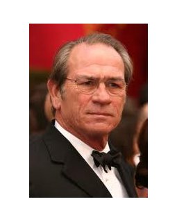 Le nouveau Tommy Lee Jones se prépare