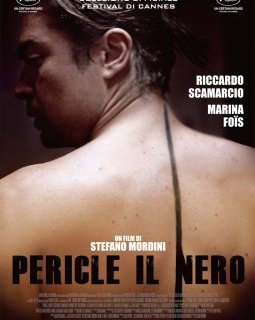 Pericle il Nero - la critique du film