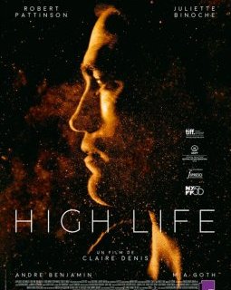High Life - Claire Denis - critique