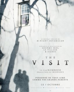 Box-office USA : Shyamalan se paie une "Visite" gagnante