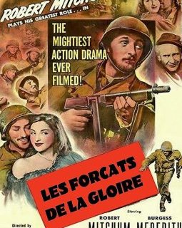 Les forçats de la gloire - Williiam A. Wellman - critique