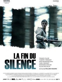 La fin du silence - Roland Edzard - critique