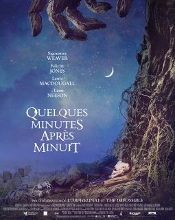 Quelques minutes après minuit : bande-annonce 