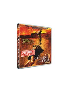 La colline a des yeux 2 - la critique