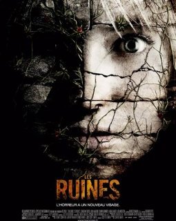 Les ruines - la critique du film