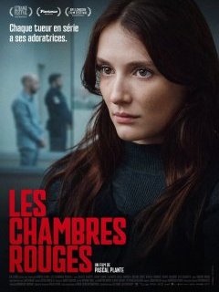 Les Chambres rouges - Pascal Plante - critique
