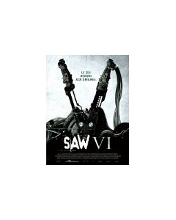 Saw 6 - la critique