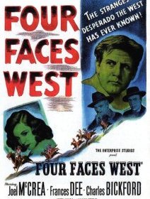 Trois mille dollars mort ou vif - Alfred E. Green - critique 