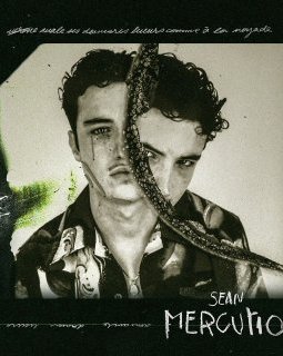 Mercutio, le meilleur ami et le pire ennemi de Sean