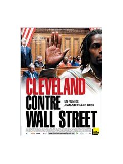 Cleveland contre Wall Street - la critique
