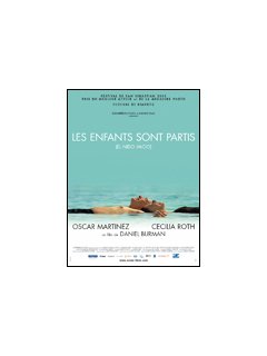 Les enfants sont partis - la critique + test DVD