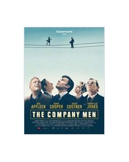 The company men - La critique
