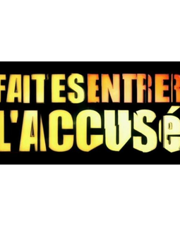 Faites entrer l'accusé : Robert Lund - le mystère du lac