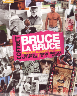 No skin off my ass - la critique du film + le test DVD