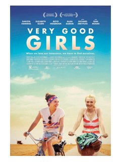 Very good girls avec Elizabeth Olsen et Dakota Fanning - la première bande-annonce