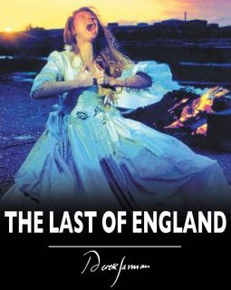The Last of England - Derek Jarman - critique