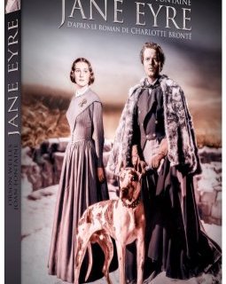Jane Eyre - la critique du film + le test DVD