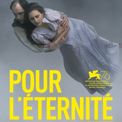 Pour l'éternité - Roy Andersson - critique 