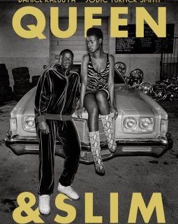 Queen and Slim - la critique du film