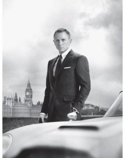 Skyfall : officiellement le plus gros succès pour un James Bond aux USA