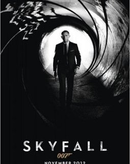 Une date de sortie pour le prochain James Bond !