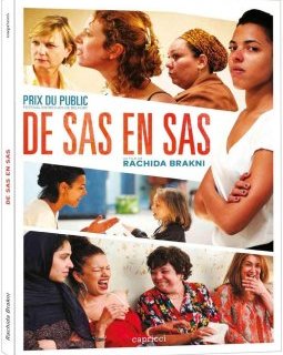 De sas en sas - le test DVD