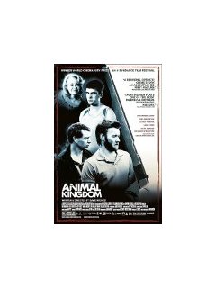 Animal kingdom - la dernière sensation de Sundance